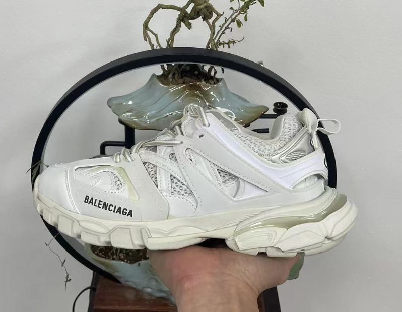 Balenciaga Track 35-46