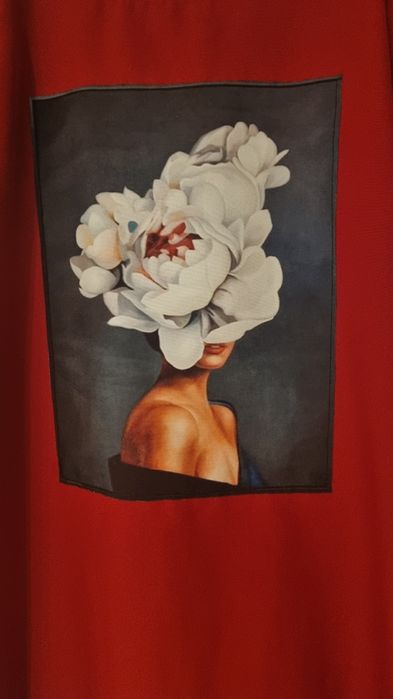 Рокли By Elan S/M размер