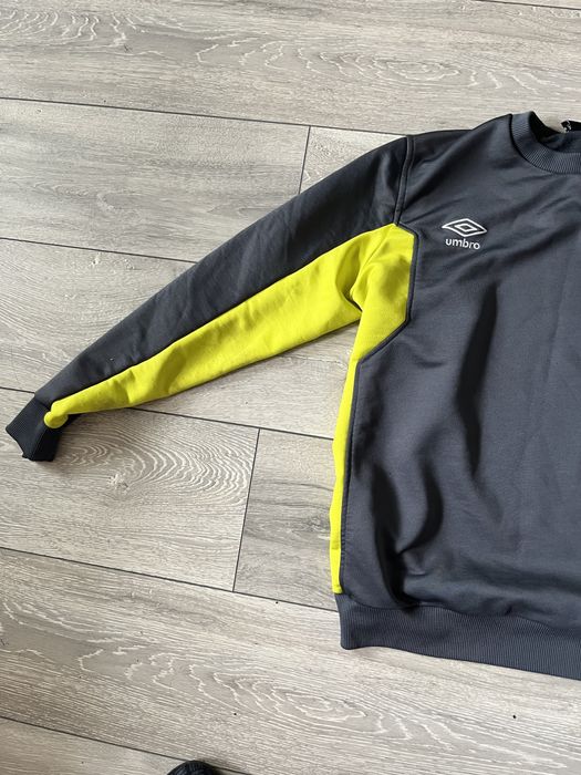 Блуза на Лудогорец - Umbro