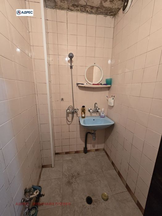 Продава се Едностаен апартамент в Плевен, 9-ти квартал - 52 кв.м за 1635 €/кв.м - Снимка #3