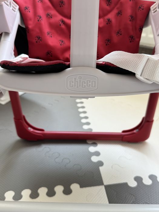 Scaun chicco de podea