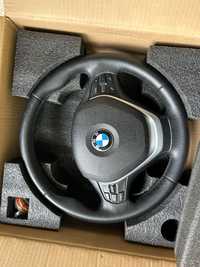 Руль на  BMW F30