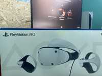 Playstation VR2 PS5, очки виртуальной реальности