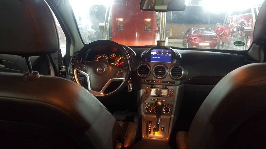 Opel Antara 2.0 CDTI 4×4