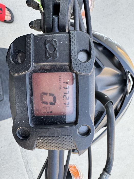 Vand scuter yamaha stunt impecabil