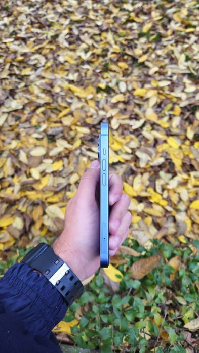 Iphone 14, 128Gb, Blue, Ploiești