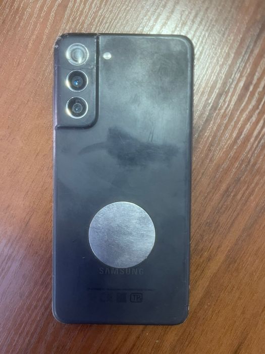 Самсунг galaxy S 21 fe