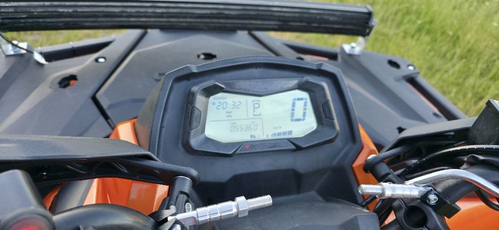 ATV CF Moto 1000