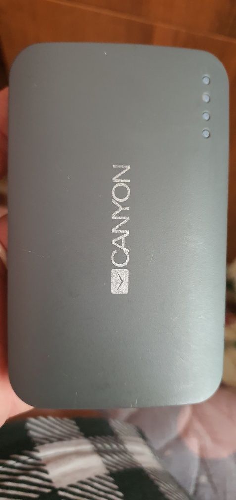 Продаётся  Power bank