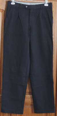 Pantaloni NOBILIS by M-Fashion Germany, masura 50/I, noi, cu eticheta