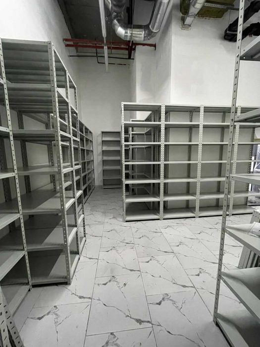 Mustahkam ombor konstruksiyalari