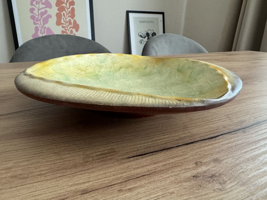 Плато за храна