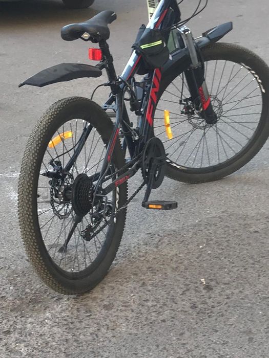 Продаю велосипед