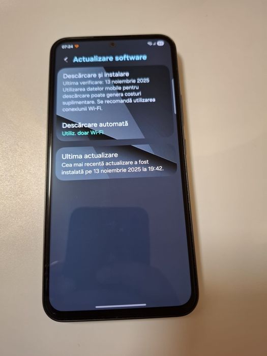 Vand Samsung A54 5G 256 Gb