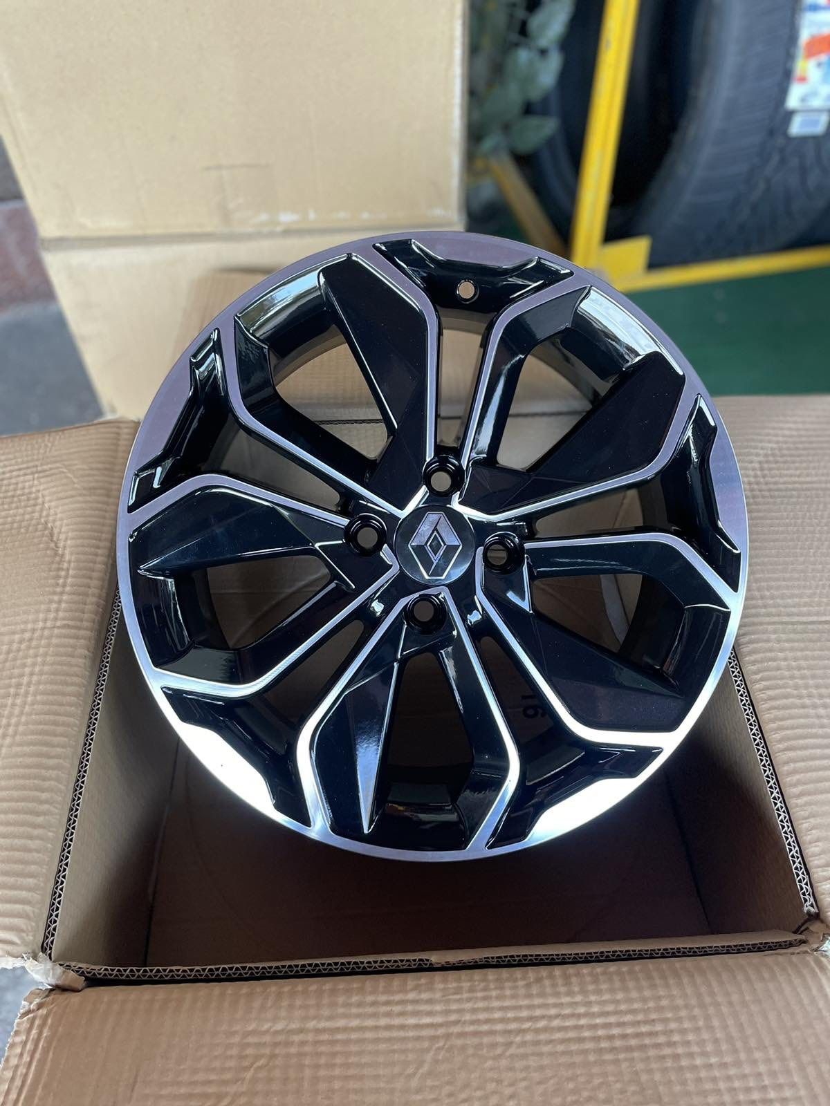 Промо 16”17"18 цола за Нисан,Tойота,Kia,Рено и др,  5×114.3