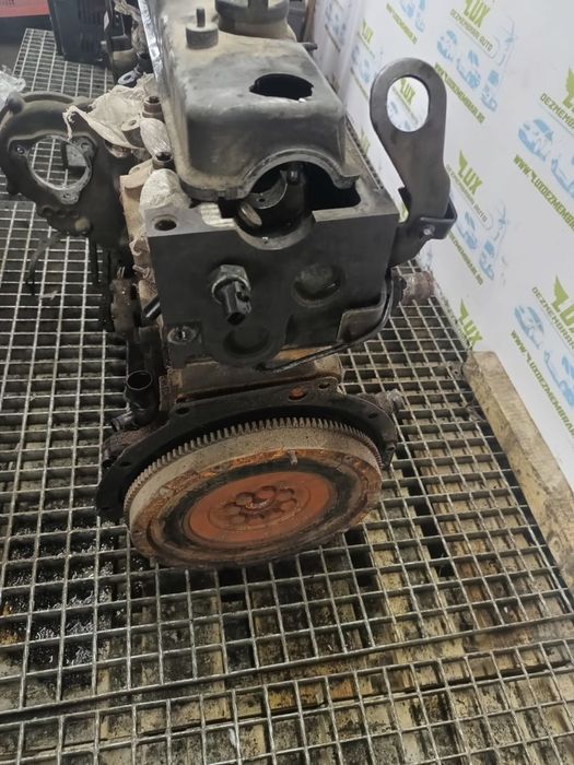Motor complet fara anexe 1.8 tddi C9DB Ford Focus 1  [din 1998 pana