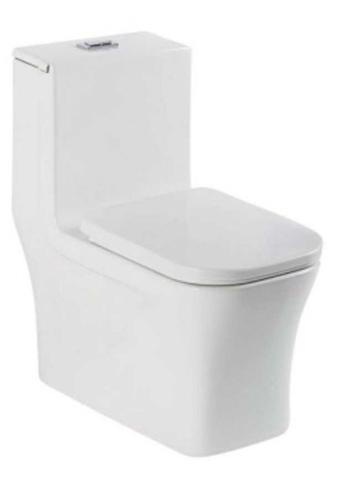 Унитазы – подвесные, напольные, пристенные от 22000 тенге!