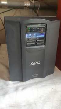 Vand ups APC smart-ups 1500.