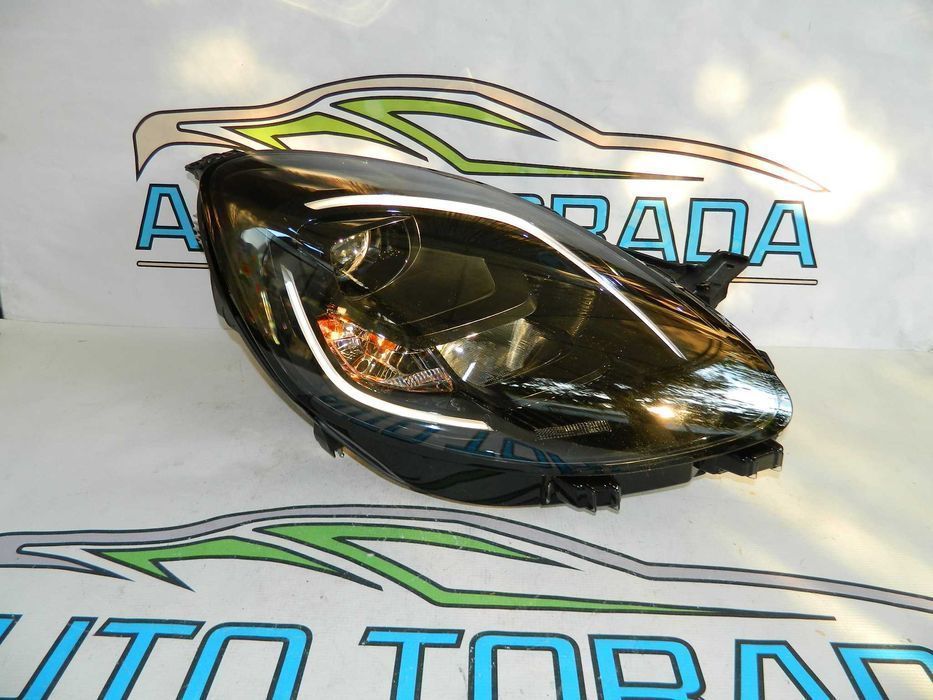 Far dreapta LED Ford Puma  model 2020-2022 cod L1TB-13E014-GJ