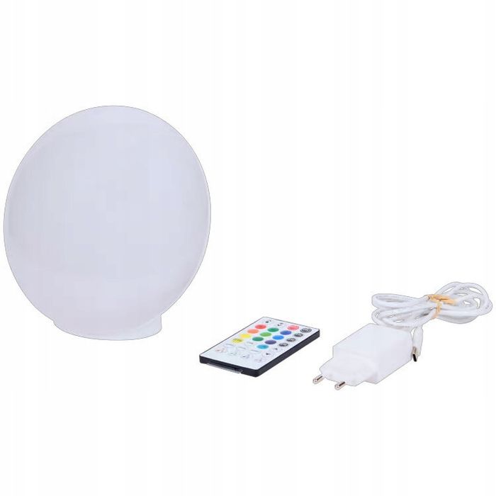 Магическа нощна лампа RGB