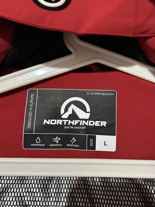Ски яке Northfinder