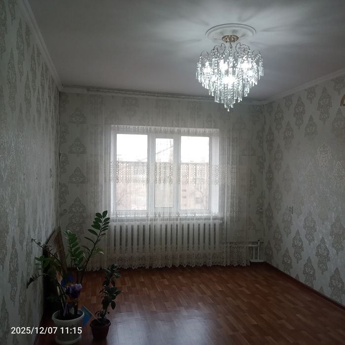 Сдается в аренду 2-х комнатная квартира