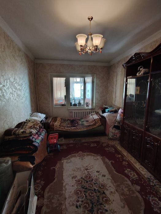 м. Тинчли 5/3/5 бал 2х6