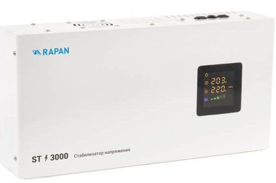 Стабилизаторы Skat и Rapan