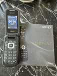 Novey senat GSM 2 та сим