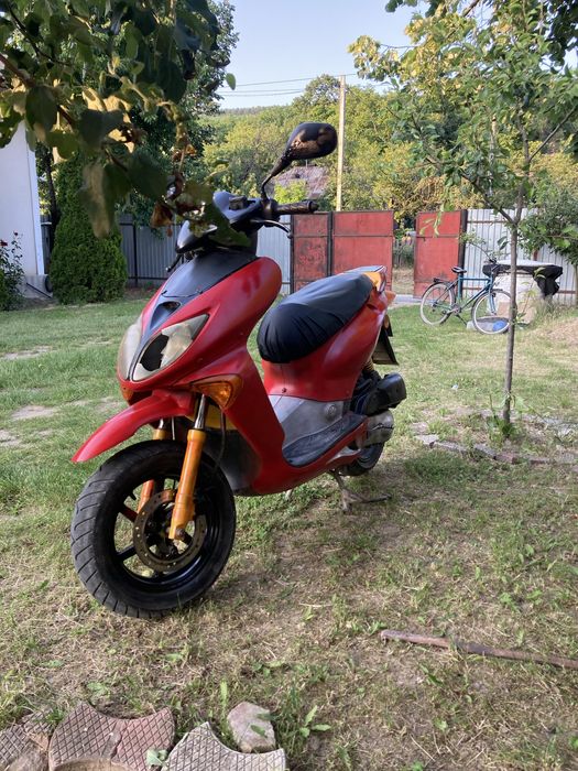Scuter honda x8rs 49cc