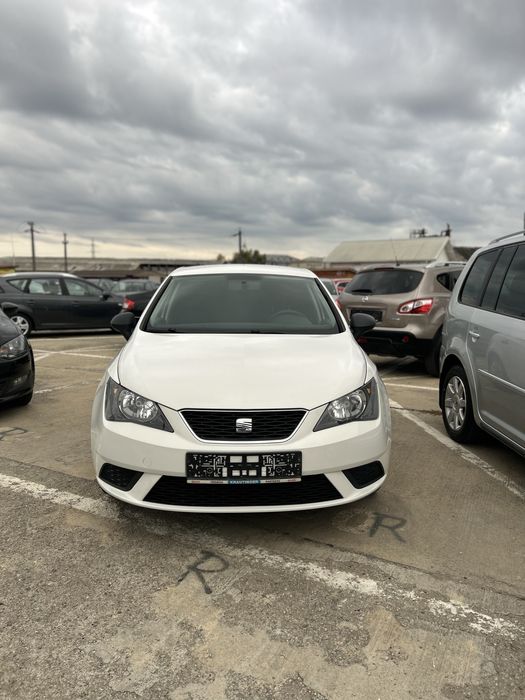 Seat Ibiza 1.2 Benzina