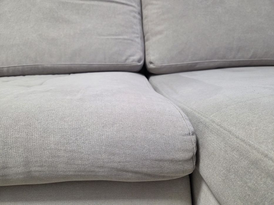 Coltar extensibil cu lada de depozitare