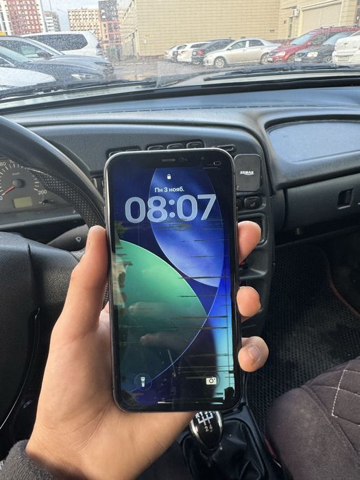 Айфон 11 Iphone 11