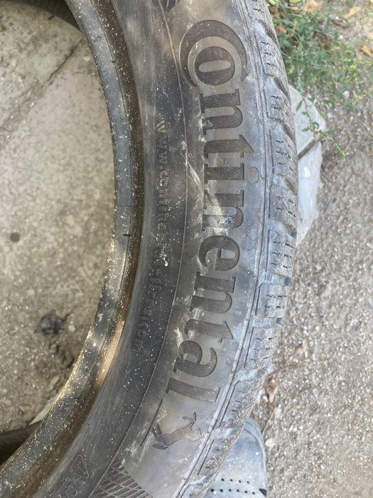 Зимни гуми 235-50-19