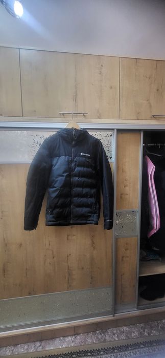 Продам ветровка Колумбия