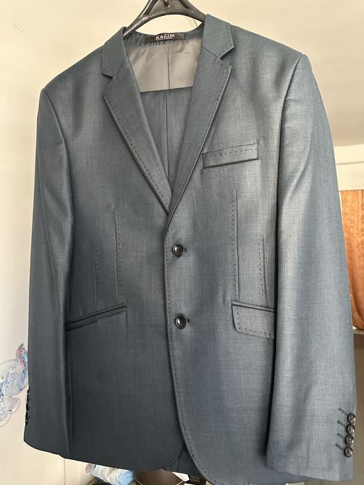 Костюм классический  мужской