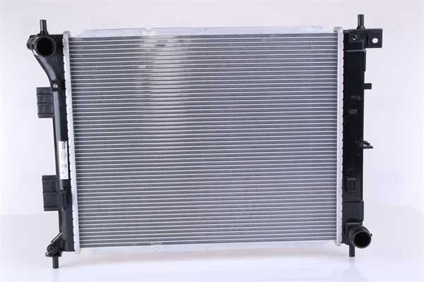 Radiator apa Hyundai Elantra V/I30 GD/Kia Ceed JD 1.4, 1.6 diesel