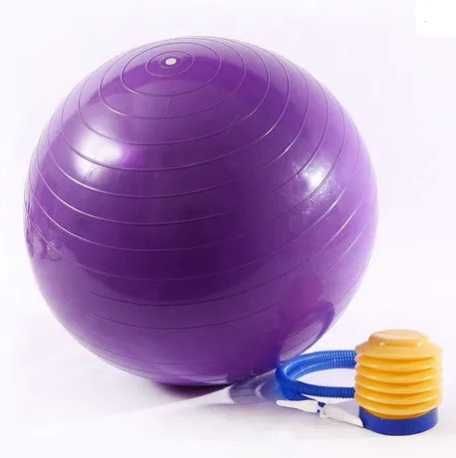 Насос для гимнастического мяча, фитбола