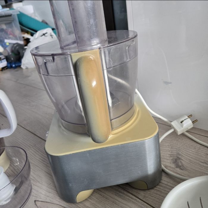 Kenwood кухненски робот 1000w