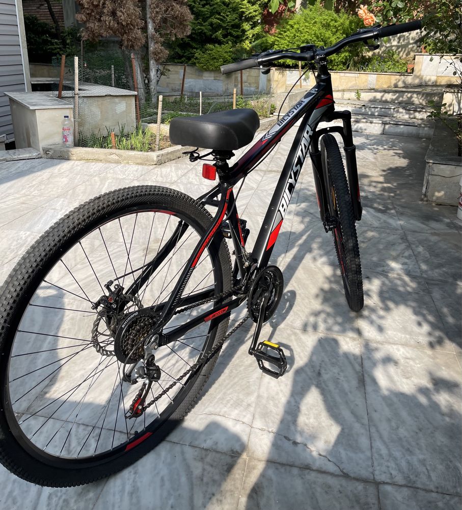 Чисто нов велосипед Bicystar mtb 29 промо цена