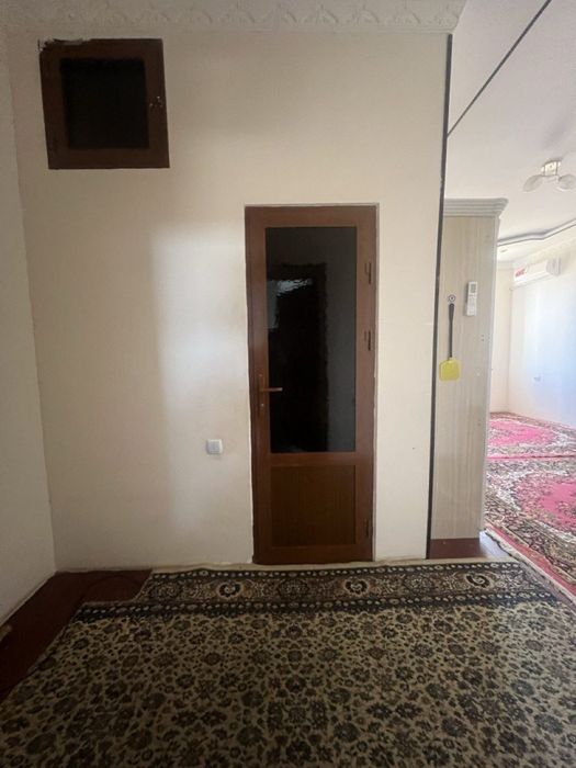 Северный томонда жойлашган квартира ижарага берилади