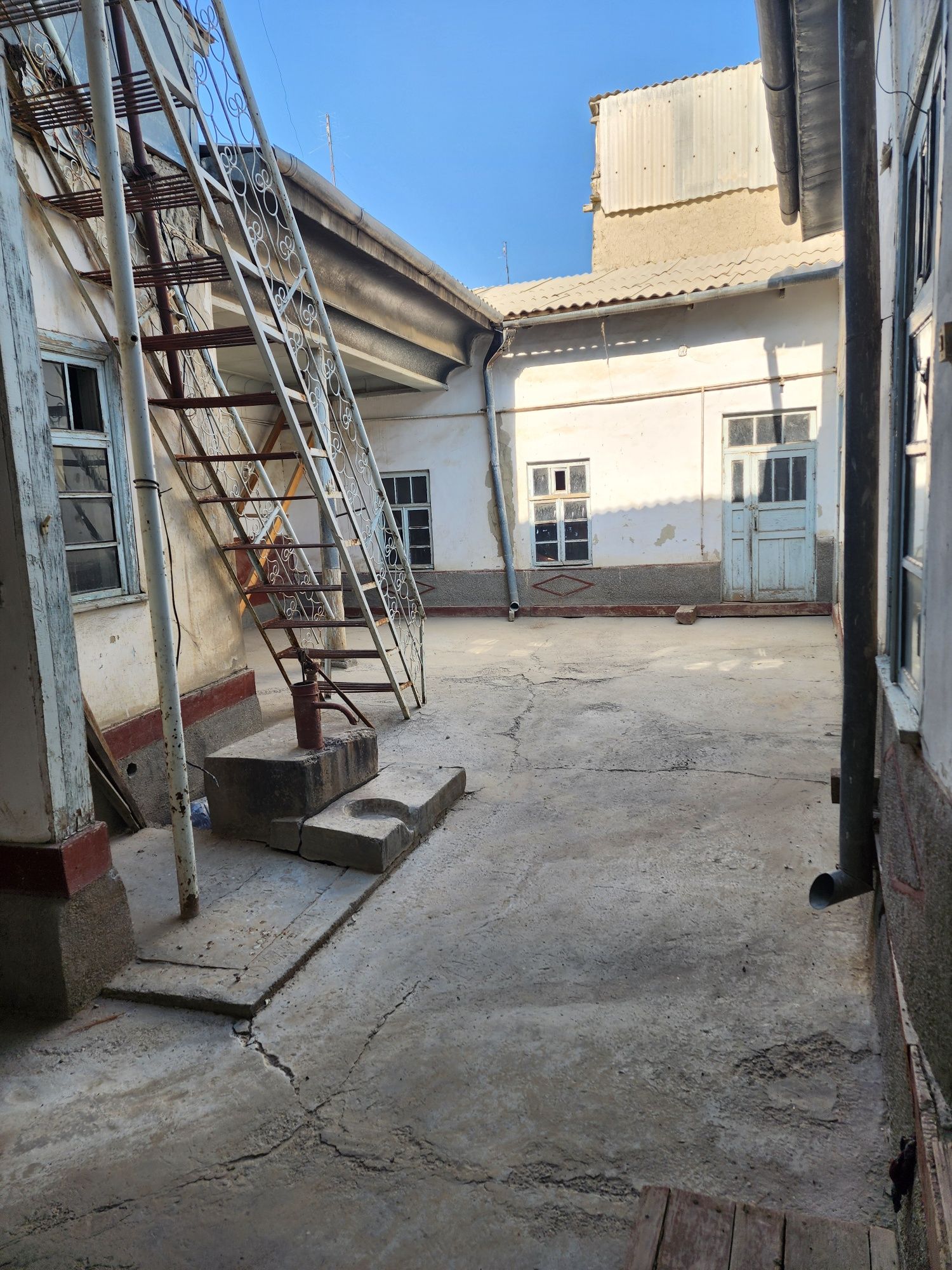 Gijdubon Qorg'on kocha