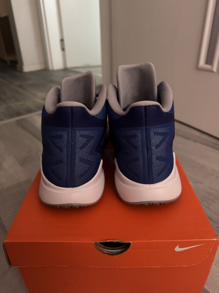 Nike Zoom Evidence