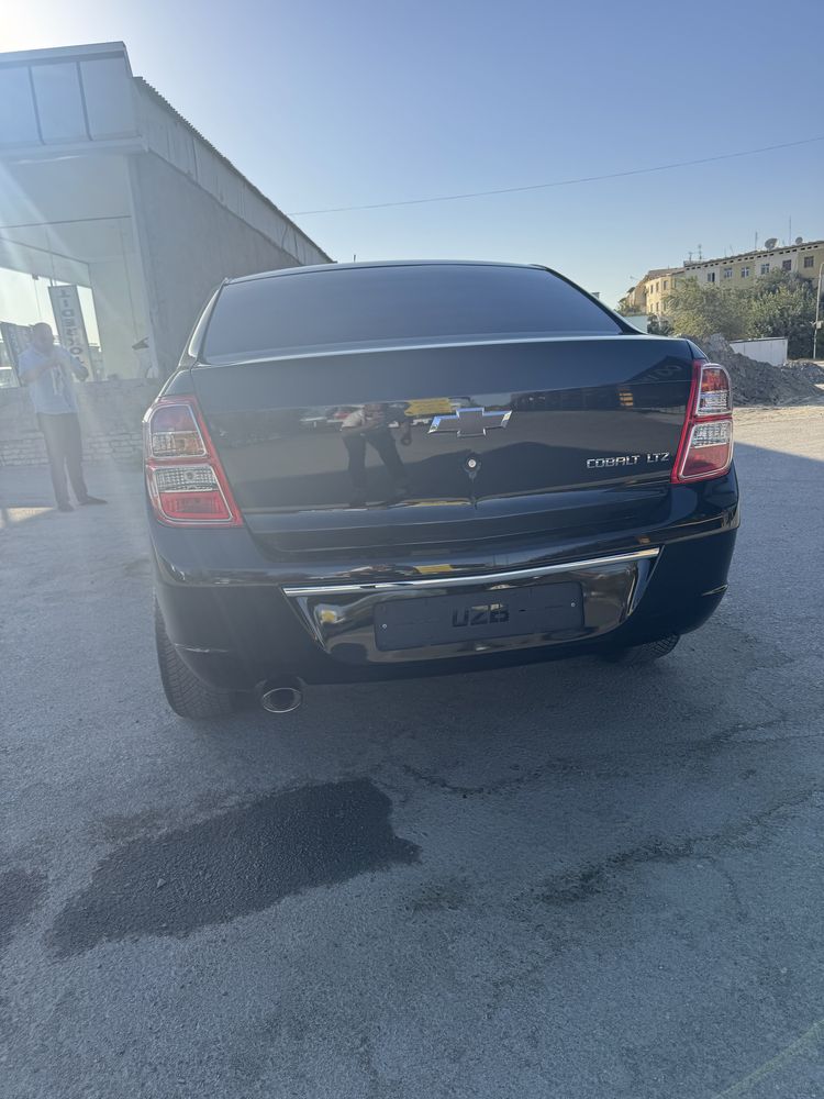 кобалт авто машина сотилади