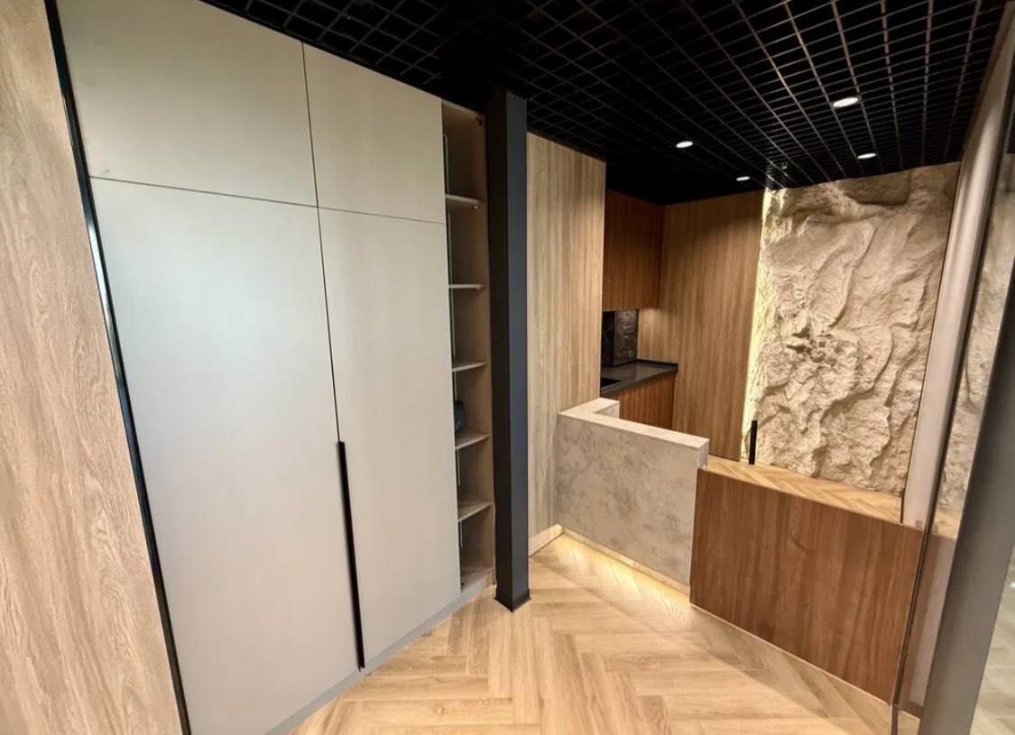 Аренда офис Nest One, 96м2