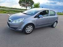 Vand opel corsa 1.2 benzina