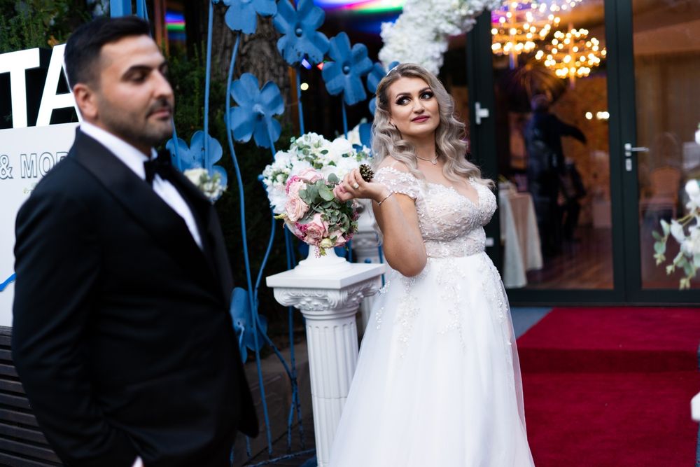 Fotograf nunta | Cameraman | Servicii foto video