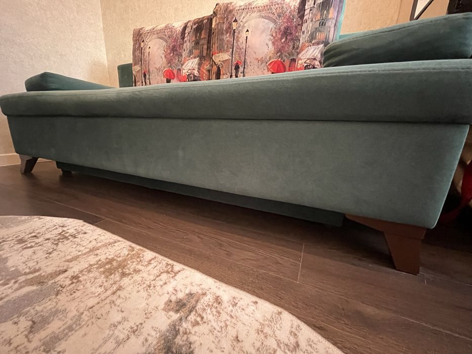 Продам диван подростковый