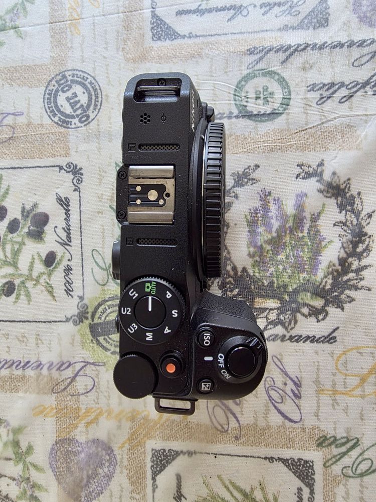 Aparat foto/video Nikon Z30