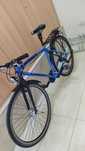 BICICLETA BARBATEASCA ORBEA /Fin X Amanet&Exchange cod 96592